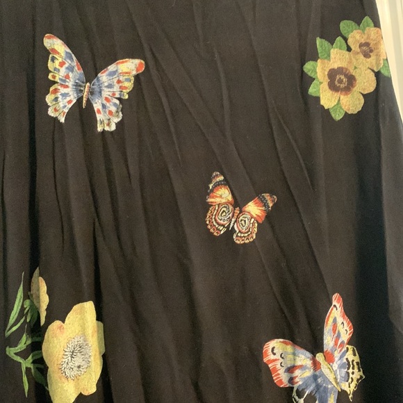 Lauren moshi minidress size small - Picture 4 of 4